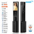 SmartX Tuya SX-I2Pro 3D Face & Palm Vein Recognition Smart Door Lock – Dual Camera